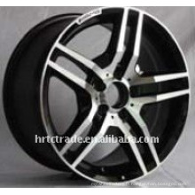 Roues de voiture S540 TUV pour Benz